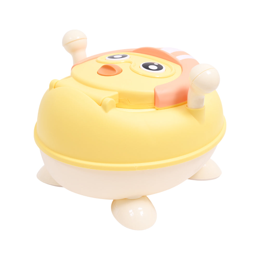 BABY POTTY SEAT CHICK IR MK1348 Default Title - MamasJan Toys