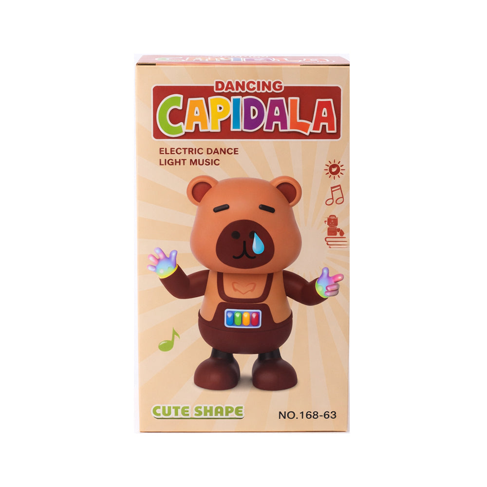 63383/168-63 DANCING CAPIDALA IR Default Title - MamasJan Toys