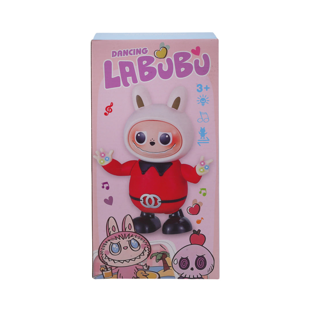 63384/168-90 LABUBU DANCING DOLL IR Default Title - MamasJan Toys