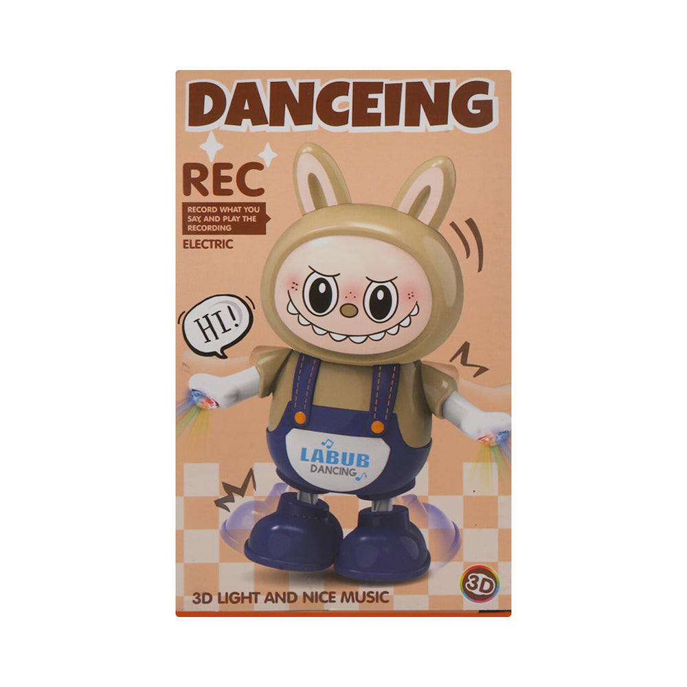 63118/8899-311 LABUBU DANCING DOLL IR Default Title - MamasJan Toys