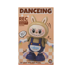 63118/8899-311 LABUBU DANCING DOLL IR Default Title - MamasJan Toys