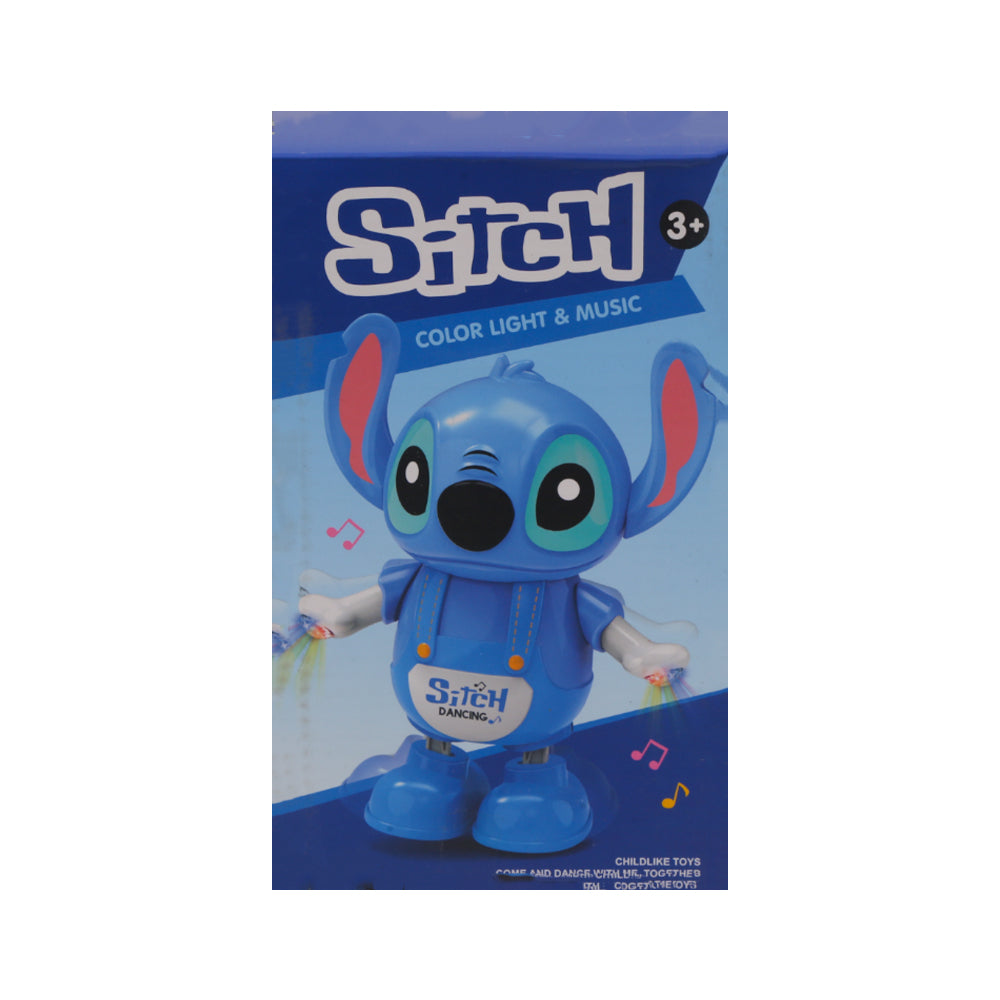 63041/8899-305 DANCING SITCH IR Default Title - MamasJan Toys