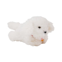 378159 MUSICAL WALKING SOFT DOG IR Default Title - MamasJan Toys