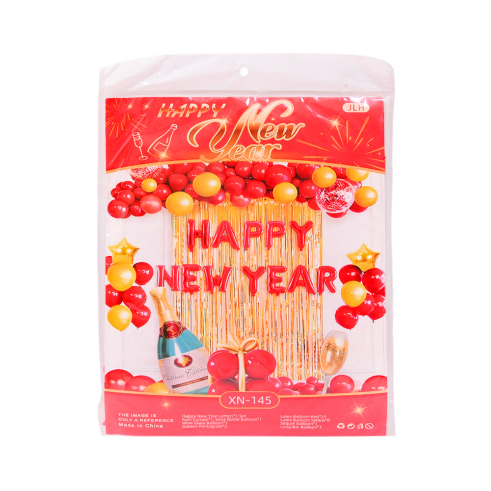 10/XN-071 PARTY THEME SET IR Default Title - MamasJan Toys