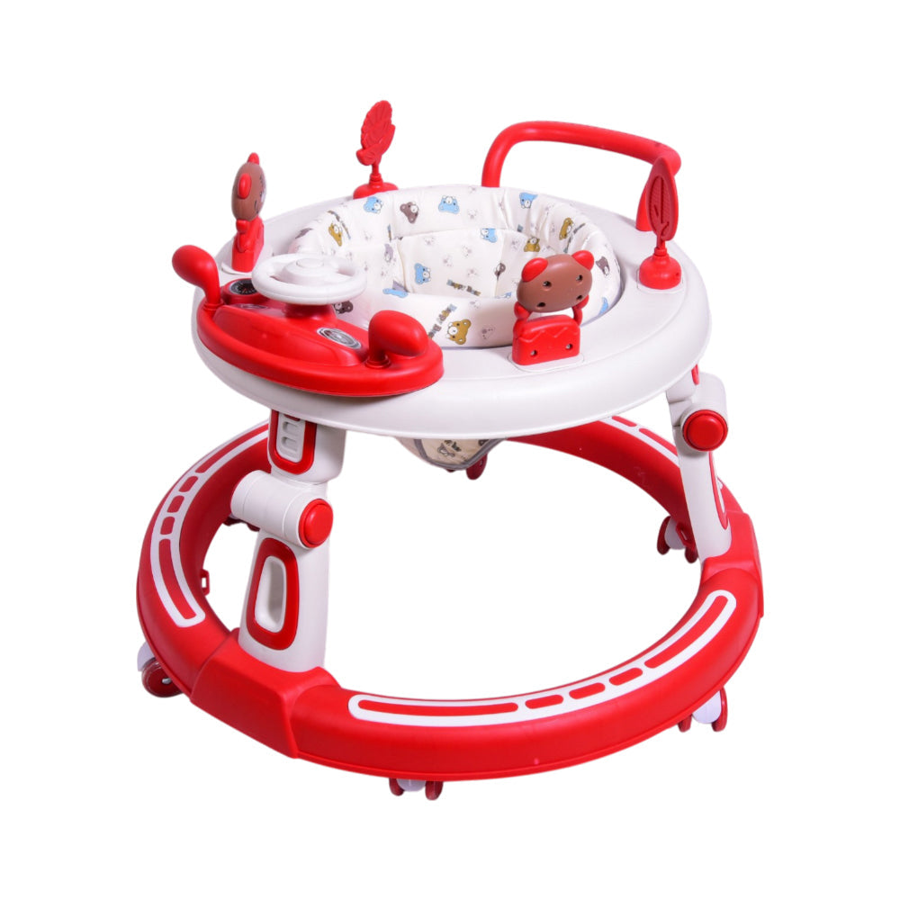 BABY WALKER IR MLT-608Z Default Title - MamasJan Toys