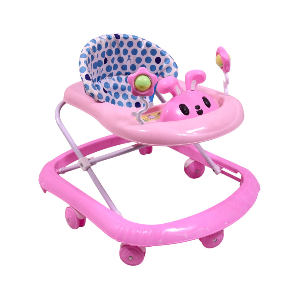 BABY WALKER IR BBL-612 Default Title - MamasJan Toys