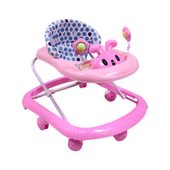 BABY WALKER IR BBL-612 Default Title - MamasJan Toys