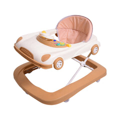 BABY WALKER IR 701 Default Title - MamasJan Toys