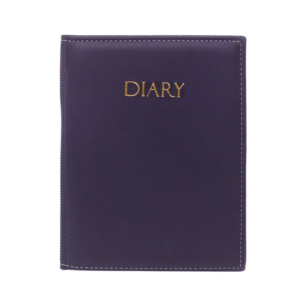 AIJ/2026 OFFICE DIARY 3IN1 Default Title - MamasJan Toys