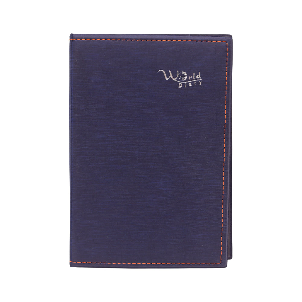 W2DD/2026 OFFICE DIARY W-PEN Default Title - MamasJan Toys