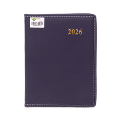 AIE/2026 OFFICE DIARY Default Title - MamasJan Toys