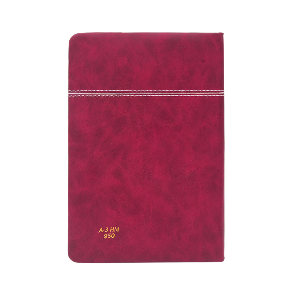 A3HM/2026 OFFICE DIARY Default Title - MamasJan Toys