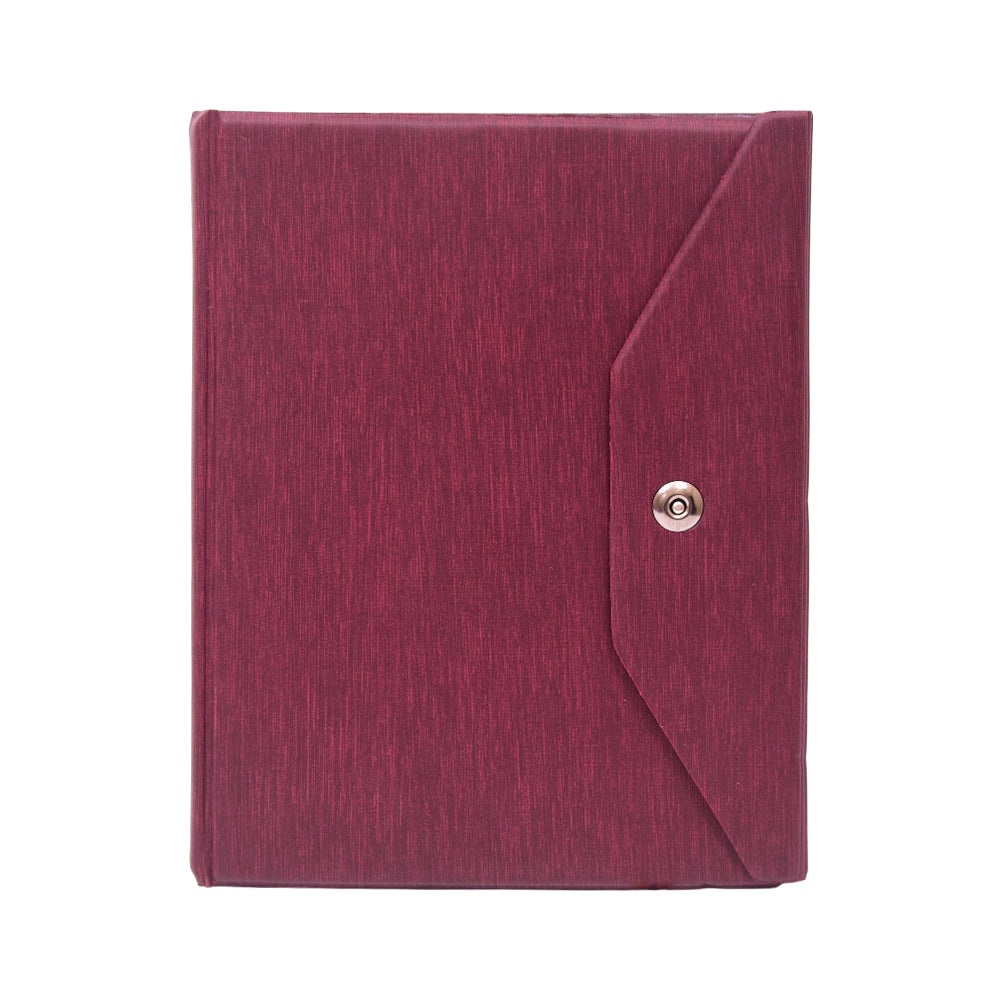 W1AD/2026 OFFICE DIARY 6IN1 Default Title - MamasJan Toys