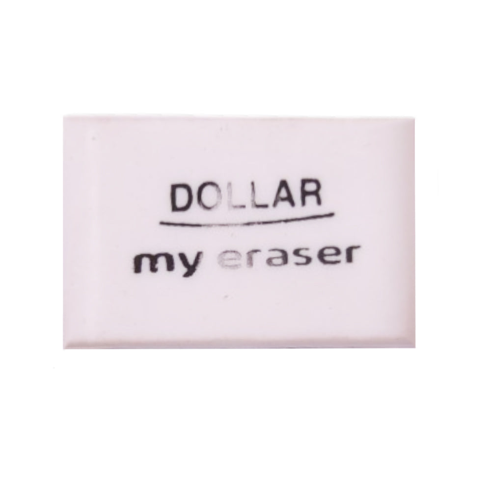 DME333J DOLLAR MY FRAGRANCE ERASER Default Title - MamasJan Toys