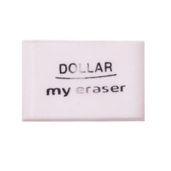 DME333J DOLLAR MY FRAGRANCE ERASER Default Title - MamasJan Toys