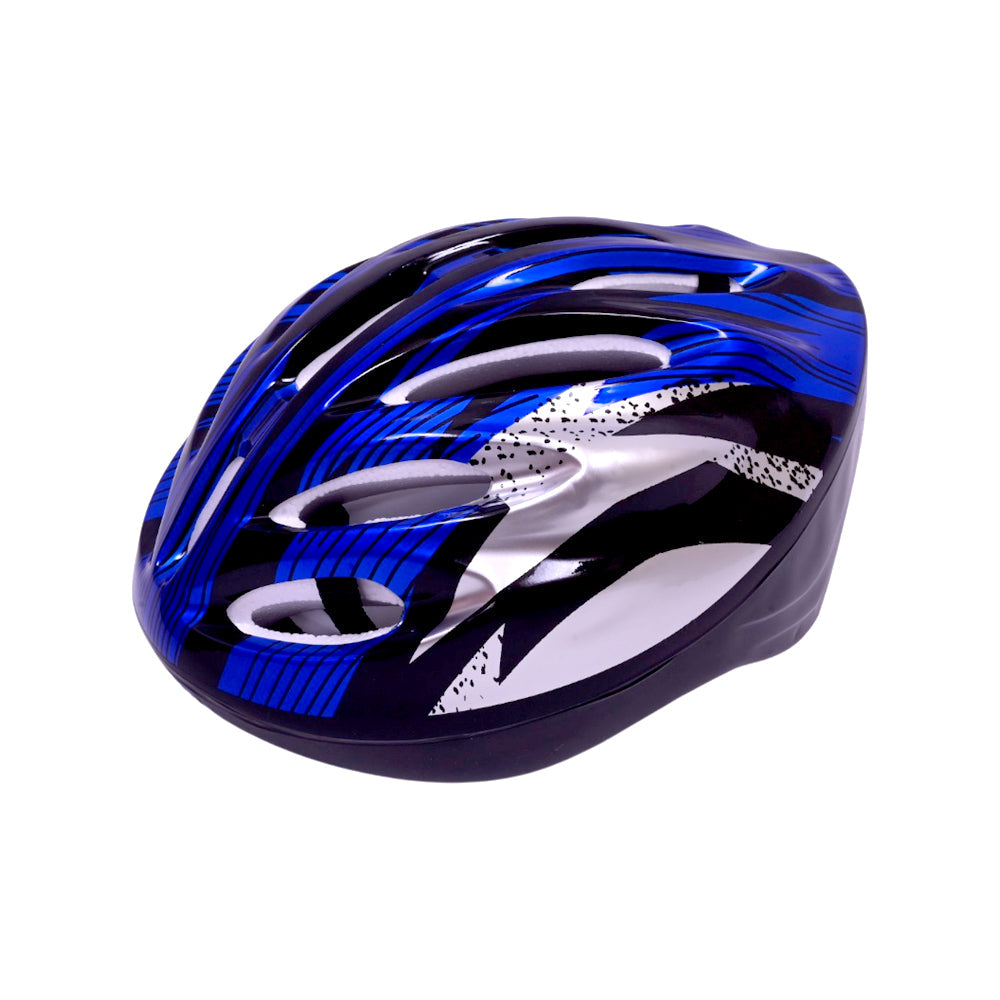 DX-0048 CYCLING HALMET LARGE IR Default Title - MamasJan Toys