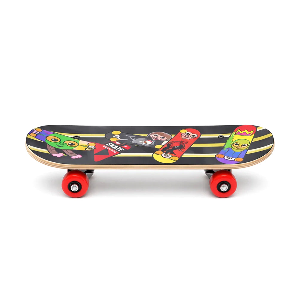 1705 SKATE BOARD SMALL IR Default Title - MamasJan Toys