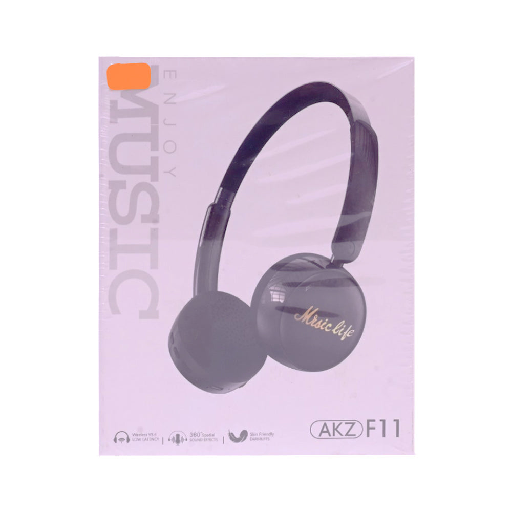 HP BT AKZF11 Default Title - MamasJan Toys