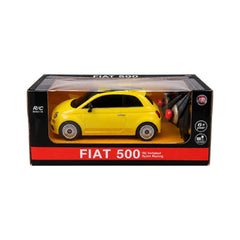 27034 MZ FLAT 500 CAR R/C Default Title - MamasJan Toys