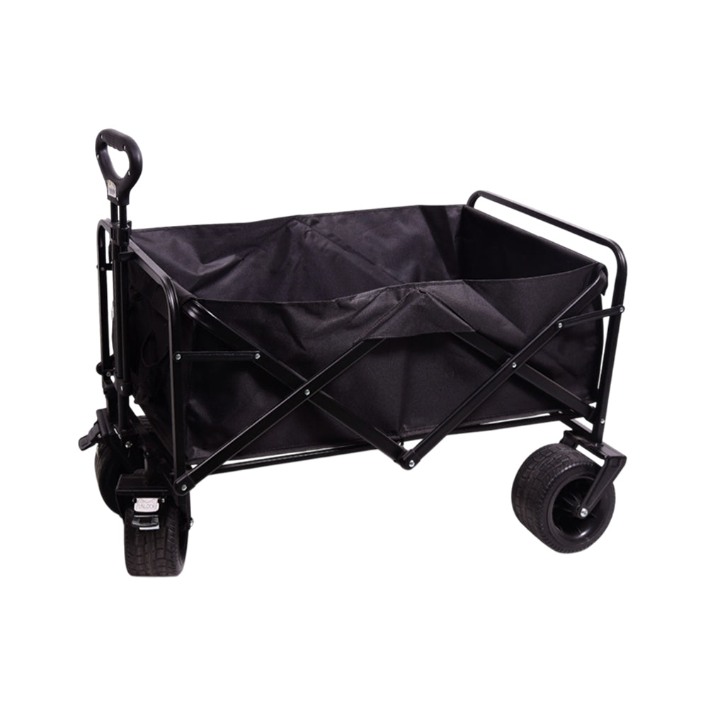 METAL TROLLEY IR 093-624 Default Title - MamasJan Toys