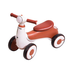 PUSHING BIKE IR X-008 Default Title - MamasJan Toys