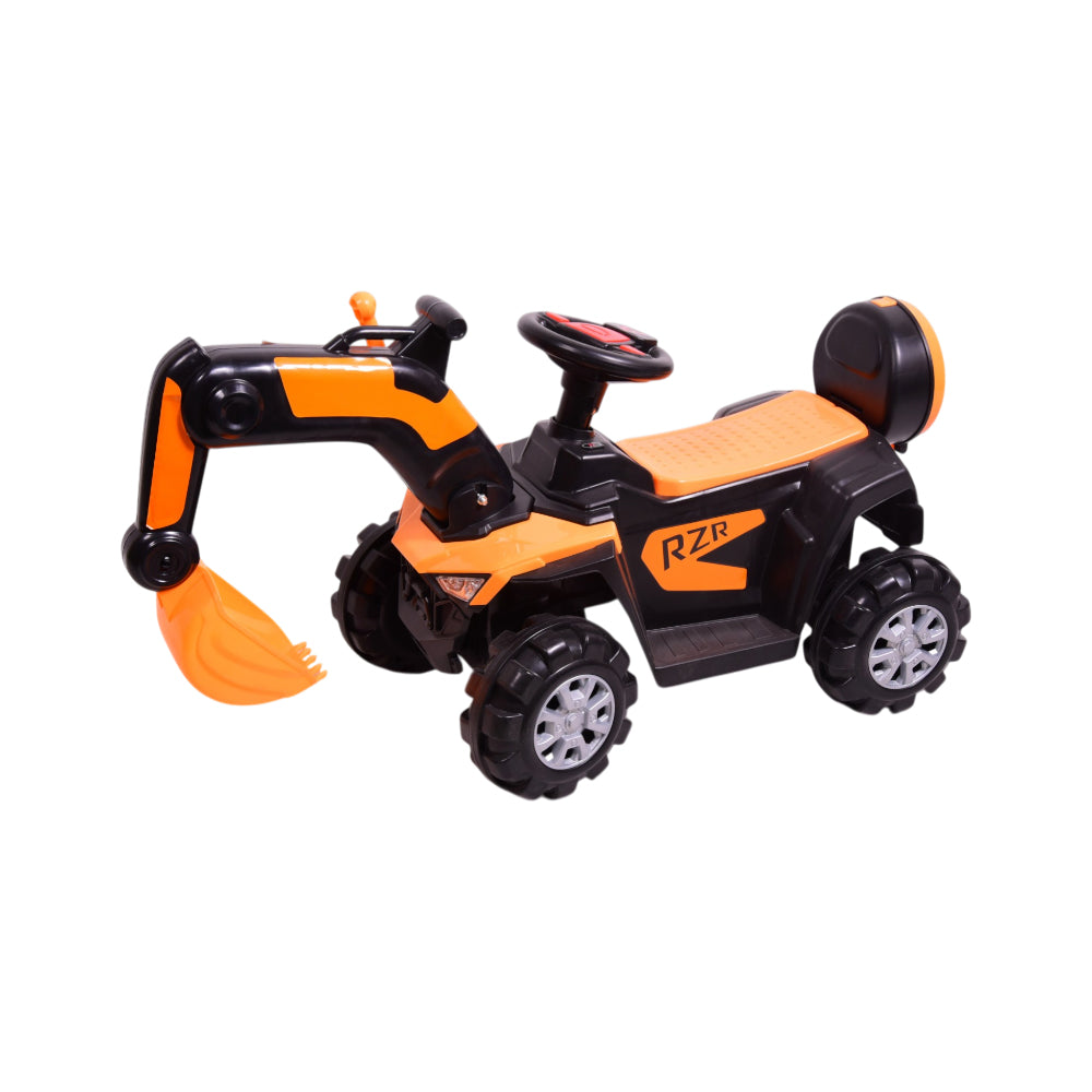 PUSHING CAR IR VW-1788 Default Title - MamasJan Toys