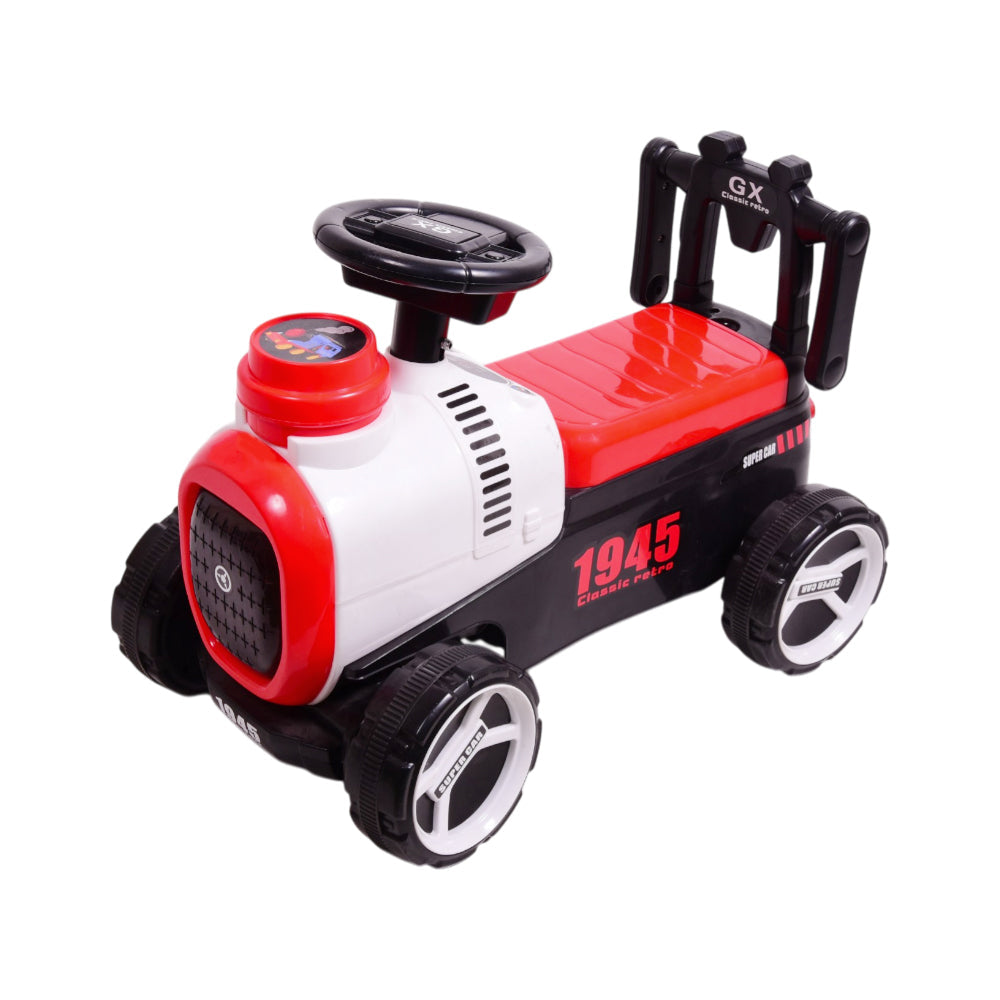 PUSHING CAR IR GX-916 Default Title - MamasJan Toys