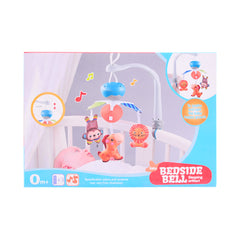 6658 BABY CORT MOBILE Default Title - MamasJan Toys