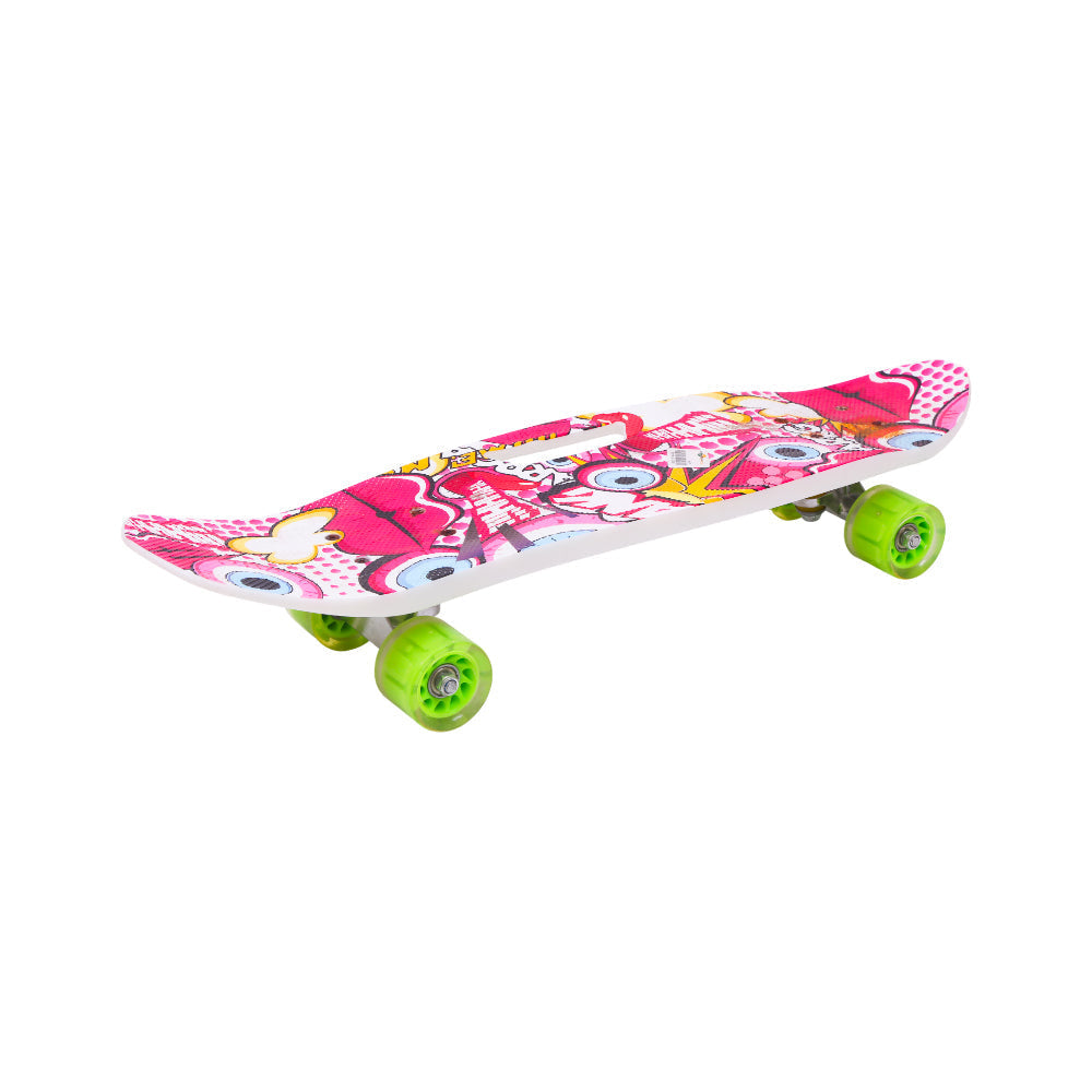 3017-1 SKATE BOARD Default Title - MamasJan Toys