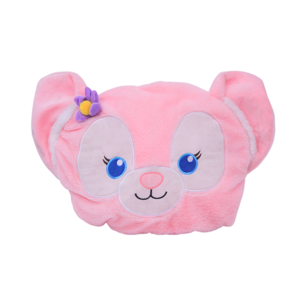 AI-24-82 36CM PILLOW W-BLANKET Default Title - MamasJan Toys