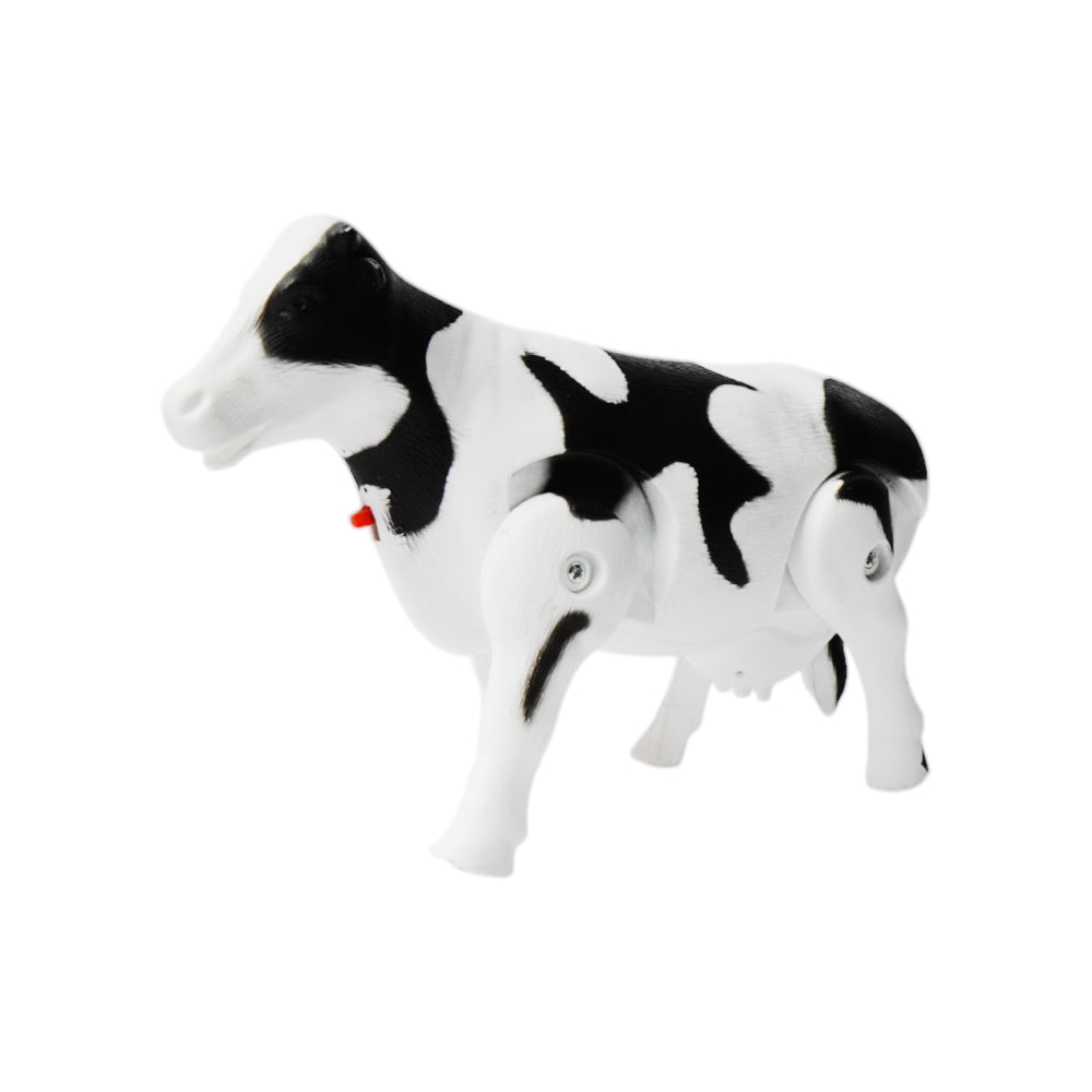 333-56 MUSICAL MILK COW Default Title - MamasJan Toys