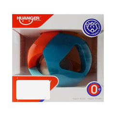HE0142 HE RATTLE BALL Default Title - MamasJan Toys