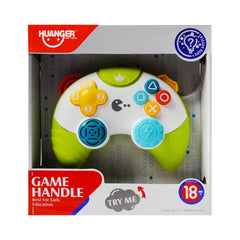 HE0531 HE MUSICAL GAME REMOTE Default Title - MamasJan Toys