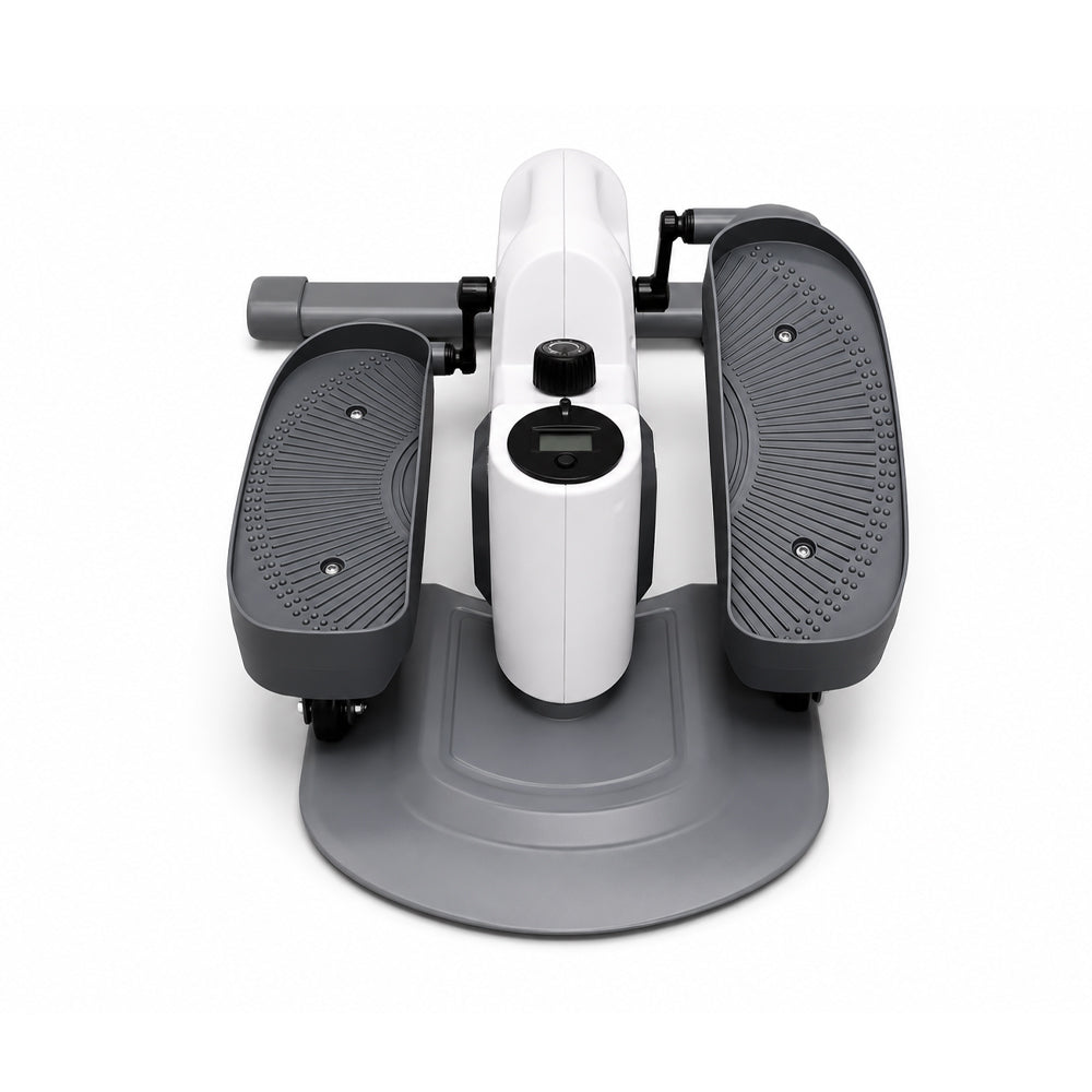 MINI ELLIPTICAL WALKING MACHINE IR BG-EM03 Default Title - MamasJan Sports & fitness