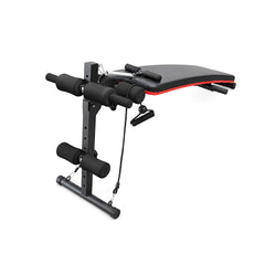 SIT-UP-BENCH IR BG-2020 Default Title - MamasJan Sports & fitness