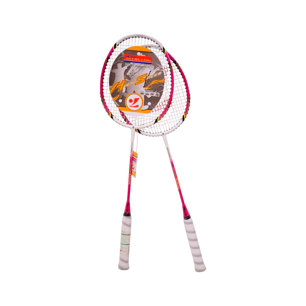 CHILDREN BADMINTON RACKET IR YALIYA 788 Default Title - MamasJan Toys