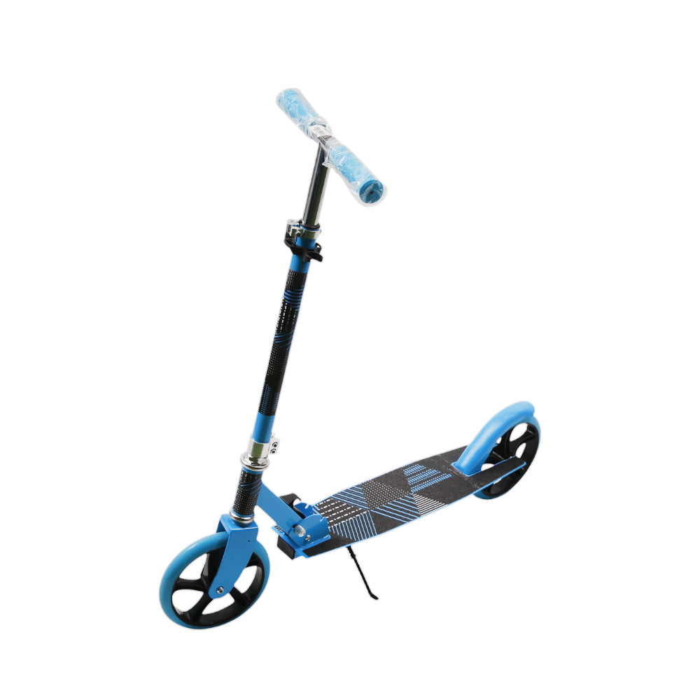 2032 2WHEEL SCOOTY BIG Default Title - MamasJan Toys