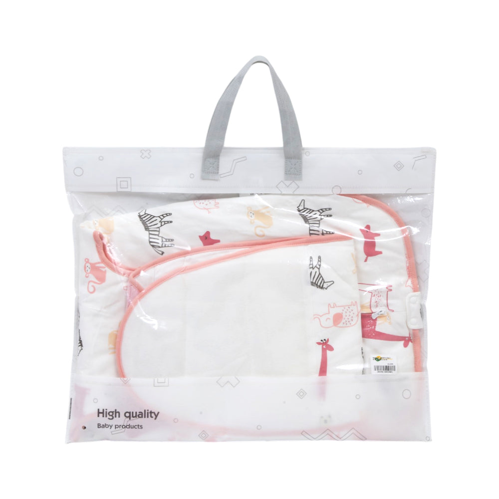 BABY 2PC SLEEPING BAG IR-25 SHUIDAI-16 09 Default Title - MamasJan KidsWear