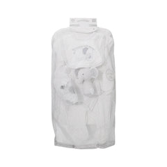 BABY 8PC GIFT SET HANGER WHITE IR-25 3-6M S.9309 Default Title - MamasJan KidsWear