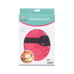 BABY CHANGING PAD 19X28 ZHW-25 MN41 (Multi Colors) Default Title - MamasJan KidsWear
