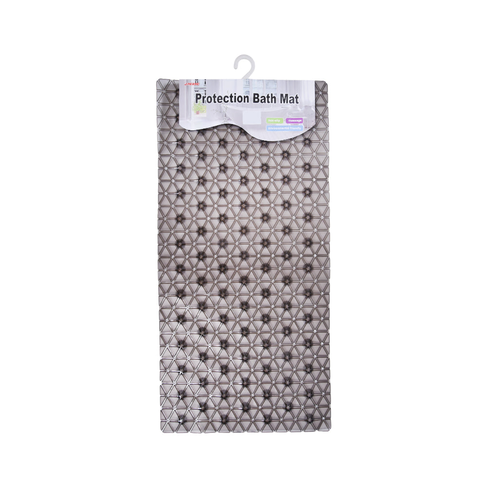 BATH TUB MAT BLACK IR A-1 Default Title - MamasJan Household