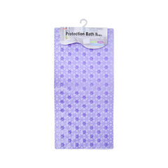 BATH TUB MAT L-PURPLE IR A-1 Default Title - MamasJan Household