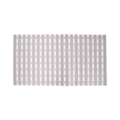 BATH TUB MAT BEIGE/WHITE IR A-2 Default Title - MamasJan Household