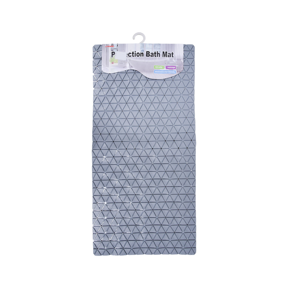 BATH TUB MAT GREY IR A-3 Default Title - MamasJan Household