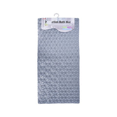 BATH TUB MAT GREY IR A-3 Default Title - MamasJan Household