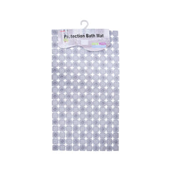 BATH TUB MAT GREY IR A-4 Default Title - MamasJan Household