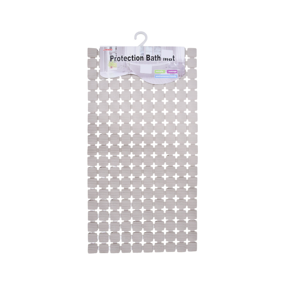 BATH TUB MAT BEIGE IR A-5 Default Title - MamasJan Household