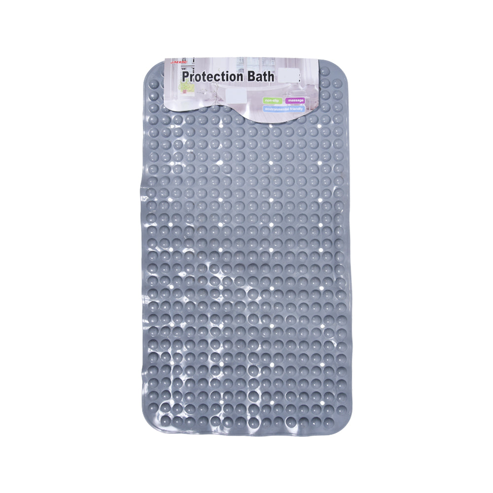 BATH TUB MAT D-GREY IR A-7 Default Title - MamasJan Household