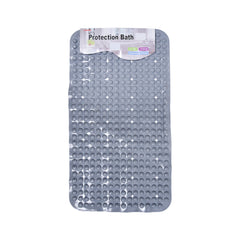 BATH TUB MAT D-GREY IR A-7 Default Title - MamasJan Household