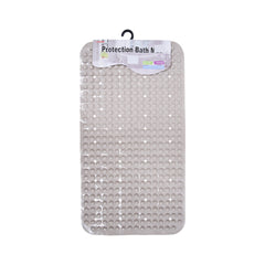 BATH TUB MAT BEIGE IR A-7 Default Title - MamasJan Household